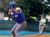 Poco desquite en segunda jornada de béisbol sub-23.