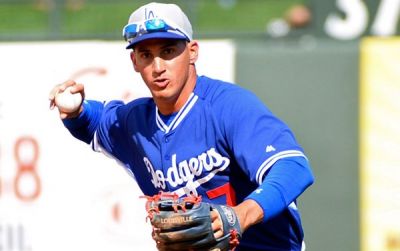 Podr Alex Guerrero regresar a la MLB?