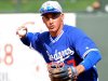 ¿Podrá Alex Guerrero regresar a la MLB?