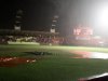 Pospuesto por lluvia para mañana segundo desafío