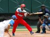 Serie Nacional contina con importantes desafos dobles.