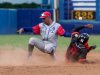 Portuarios sale del stano en Liga lite del Beisbol Cubano.