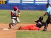 Portuarios sigue en racha en Liga lite del Beisbol Cubano.