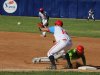 Portuarios vence al lder en Liga lite del Beisbol Cubano.