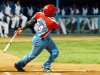 Potente alineacin cubana de bisbol para compromiso en Nicaragua