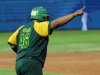 Power Ránkings del Béisbol Invernal: Cuba debuta en la lista