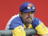 Premier 12. El equipo Venezuela se concentra