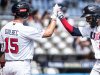 Premier 12: Estados Unidos también estará en la Super Ronda.