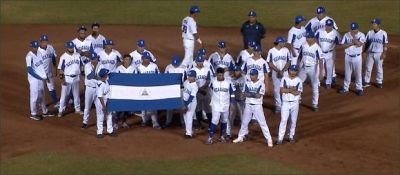 Premundial Sub23: Nicaragua derrota a Cuba y se lleva el trofeo.