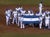 Premundial Sub23: Nicaragua derrota a Cuba y se lleva el trofeo.