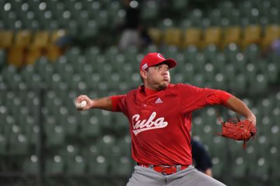 Preolmpico de Beisbol: vida o muerte desde el inicio?