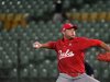 Preolímpico de Beisbol: ¿vida o muerte desde el inicio?