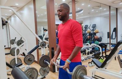 Preparacin del equipo cubano para el Premier 12 en Corea del Sur.