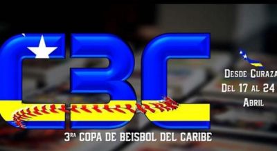 Preseleccin de bisbol inicia entrenamientos para III Copa del Caribe.