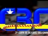 Preselección de béisbol inicia entrenamientos para III Copa del Caribe.
