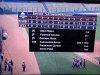 Preselección cubana de béisbol derrota a su similar sub-23.