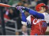 Preselección cubana de béisbol jugará desde el martes en el Latino.