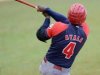 Preselección cubana noquea a campeón nacional de béisbol Matanzas.