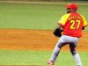 Preseleccin de Matanzas para la 56 Serie Nacional