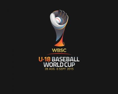 Presentado calendario de la Copa Mundial de Bisbol WBSC Sub-18