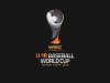 Presentado calendario de la Copa Mundial de Bisbol WBSC Sub-18
