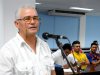 Presentan equipo de Guantánamo a LVII Serie de béisbol.