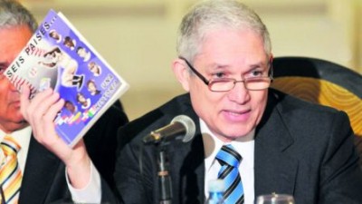 Presidente de bisbol del Caribe est en desacuerdo con el Premier 12