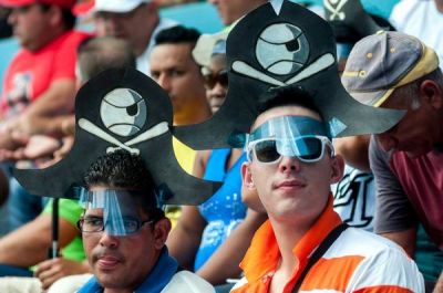 Previa del quinto partido del play off final: Piratas vs Tigres