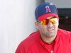 Primer jonrón de Kendrys luego de la lesión