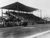 El primer juego de béisbol en Cuba