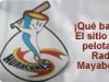 Primera barrida de Mayabeque en Series Nacionales
