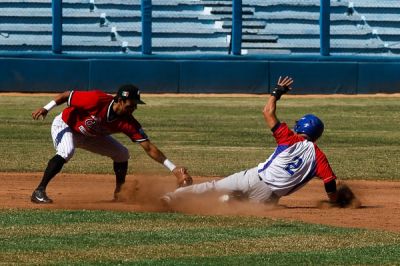 La primera derrota para un equipo cubano en tope con Mexico.