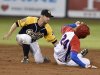 Primera victoria de Cuba en béisbol de Canadá