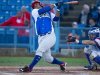 Primera victoria en Liga Can-Am de béisbol.