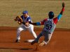 57 Serie Nacional de Béisbol. Primeras notas al papel.