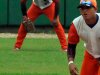 Primeros ensayos del Villa Clara que va a la Serie del Caribe