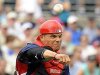 MLB: Pronóstico de los proximos latinos al Salon de la Fama
