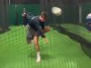 Prospecto de los Astros, Forrest Whitley, realizó tiro de 110 millas por hora.