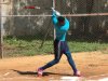 El prospecto cubano Luis Robert Moiran llama la atención.