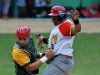 Temas de béisbol. Protagonistas en escena