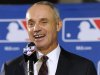 MLB: Próximo comisionado tendrá periodo de 5 años