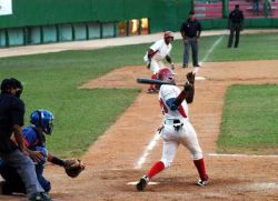 Pudieran definirse este jueves los semifinalistas de la pelota cubana