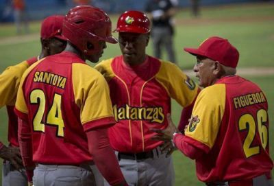 57 Serie Nacional Puede Matanzas ganar el campeonato?