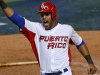 Puerto Rico avanza a final de Serie del Caribe, vence 9-6 a Venezuela.