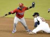 Puerto Rico avanza a segunda ronda del Clsico Mundial de Beisbol.