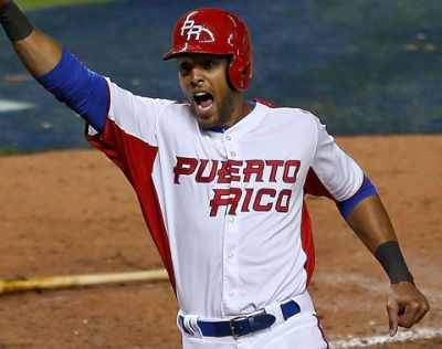 Puerto Rico derrota a EEUU y va a semifinales de Clsico Mundial.