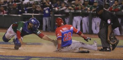 Puerto Rico inicia con fuerza en la Serie del Caribe.