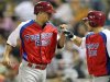 Puerto Rico sepulta esperanzas cubanas en Serie del Caribe