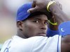 Yasiel Puig entre estrellas de la MLB que jugaran en Japn