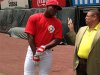 Puig jugará en los Ángeles